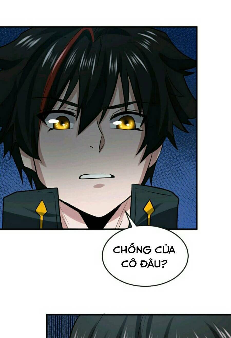 Kỷ Nguyên Kỳ Lạ - Chapter 33 - Page 47