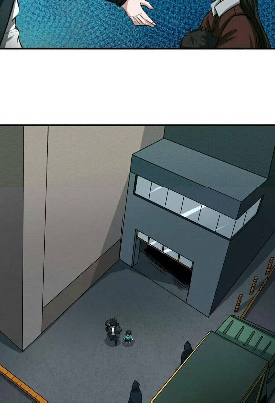 Kỷ Nguyên Kỳ Lạ - Chapter 33 - Page 53