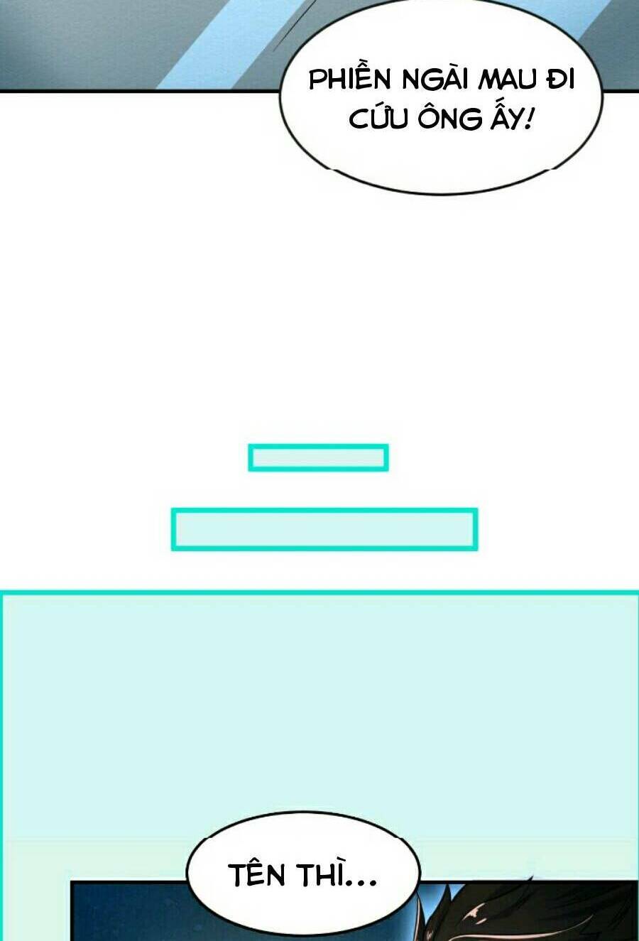 Kỷ Nguyên Kỳ Lạ - Chapter 33 - Page 57