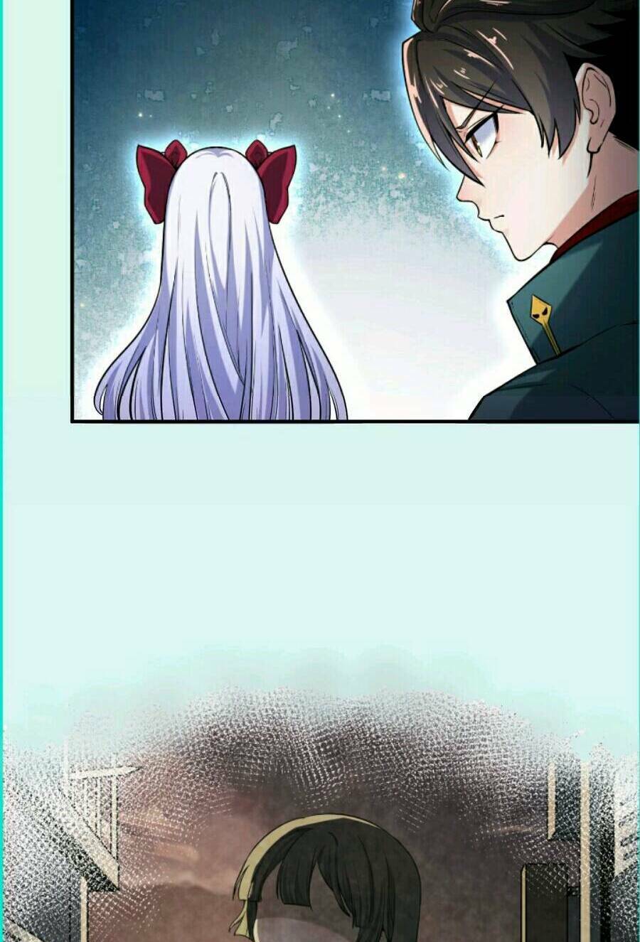 Kỷ Nguyên Kỳ Lạ - Chapter 33 - Page 58