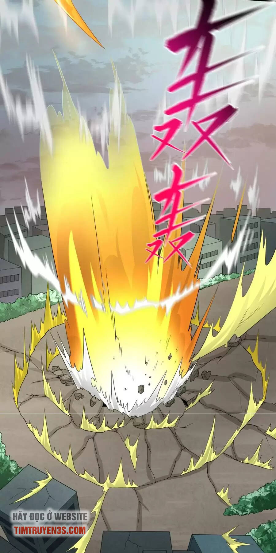 Kỷ Nguyên Kỳ Lạ - Chapter 34 - Page 47