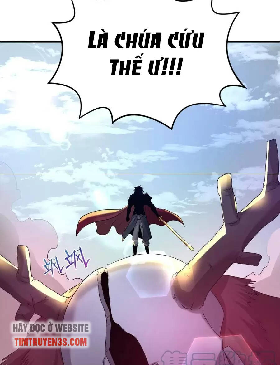 Kỷ Nguyên Kỳ Lạ - Chapter 34 - Page 49