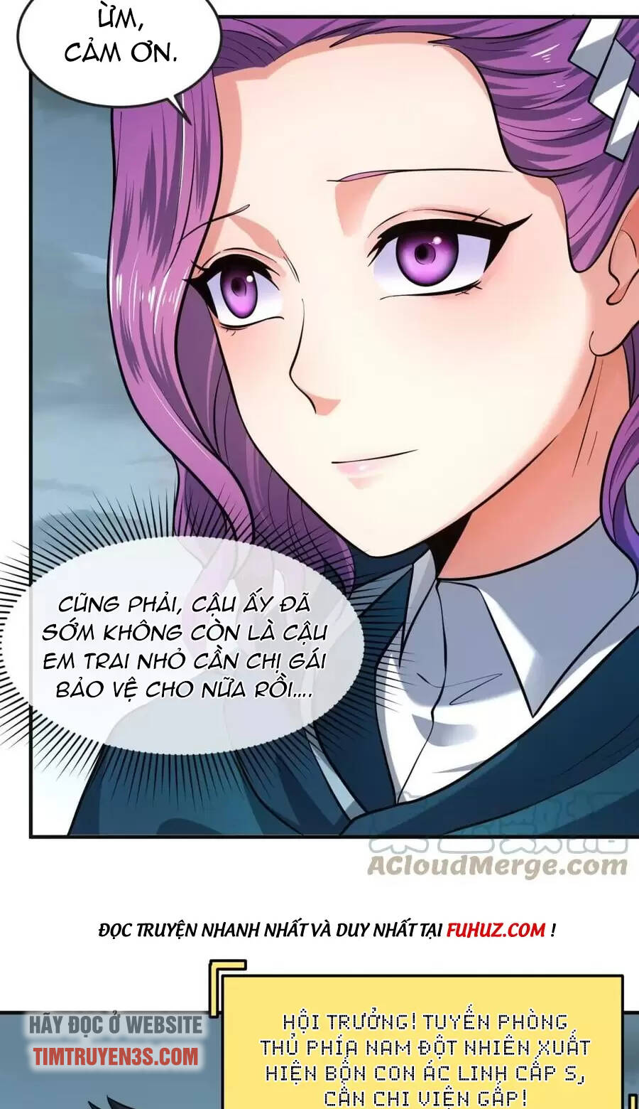 Kỷ Nguyên Kỳ Lạ - Chapter 35 - Page 42