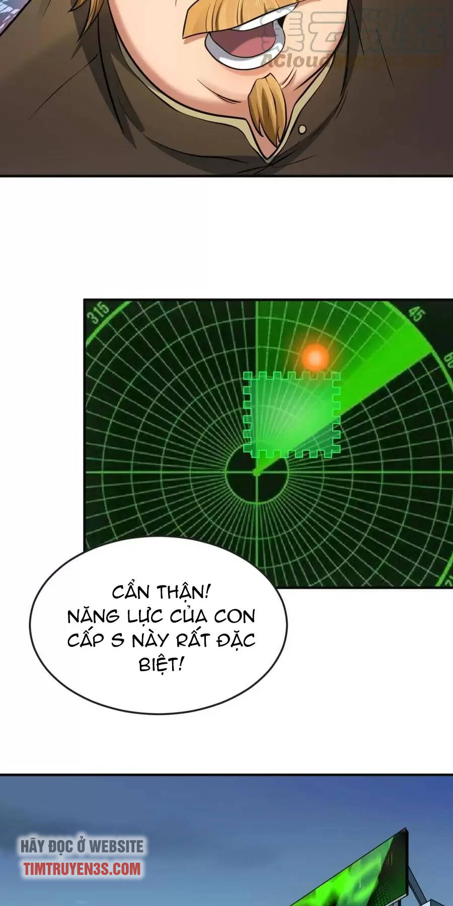 Kỷ Nguyên Kỳ Lạ - Chapter 35 - Page 46