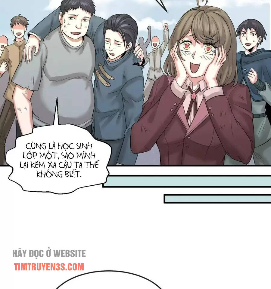 Kỷ Nguyên Kỳ Lạ - Chapter 35 - Page 5