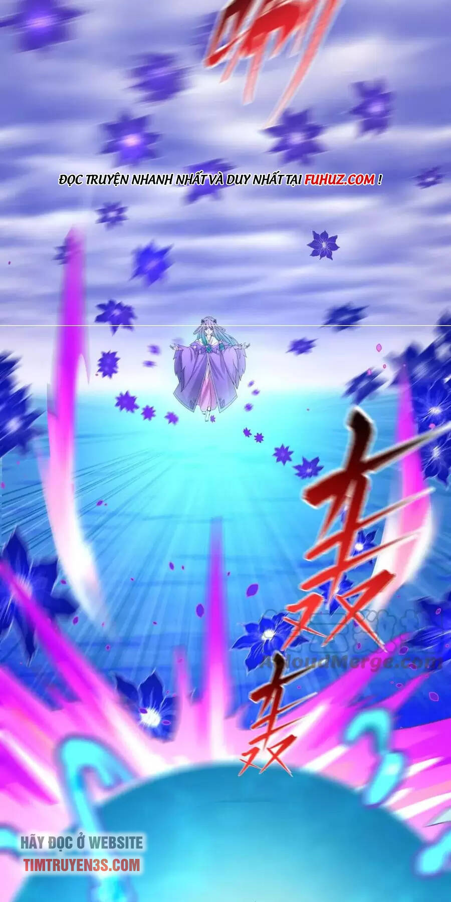 Kỷ Nguyên Kỳ Lạ - Chapter 36 - Page 23