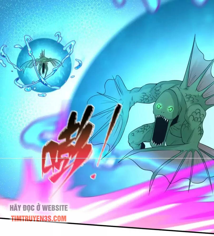 Kỷ Nguyên Kỳ Lạ - Chapter 36 - Page 25
