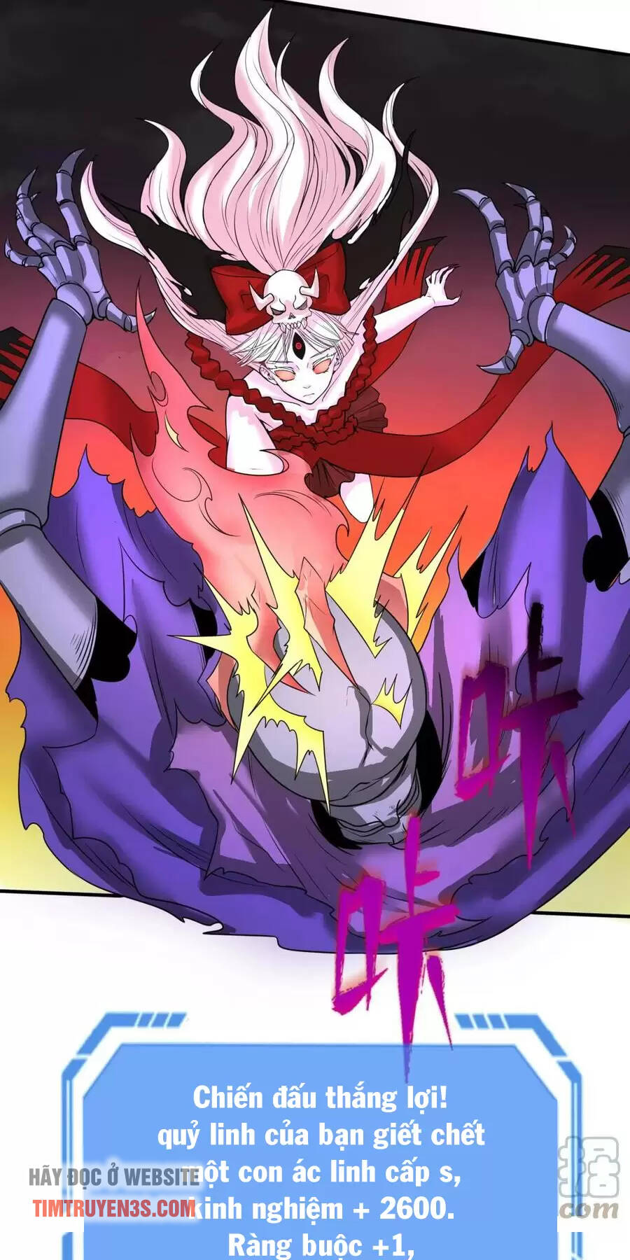 Kỷ Nguyên Kỳ Lạ - Chapter 36 - Page 40