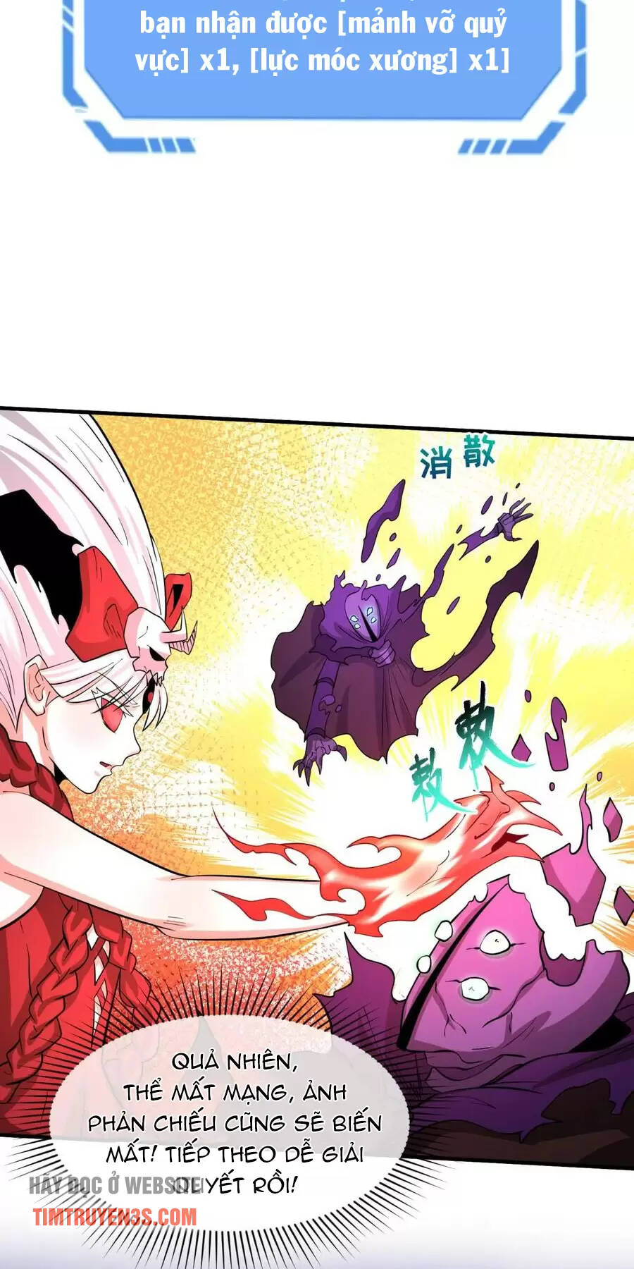 Kỷ Nguyên Kỳ Lạ - Chapter 36 - Page 41
