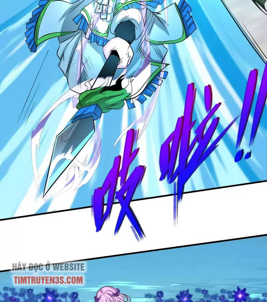 Kỷ Nguyên Kỳ Lạ - Chapter 36 - Page 44