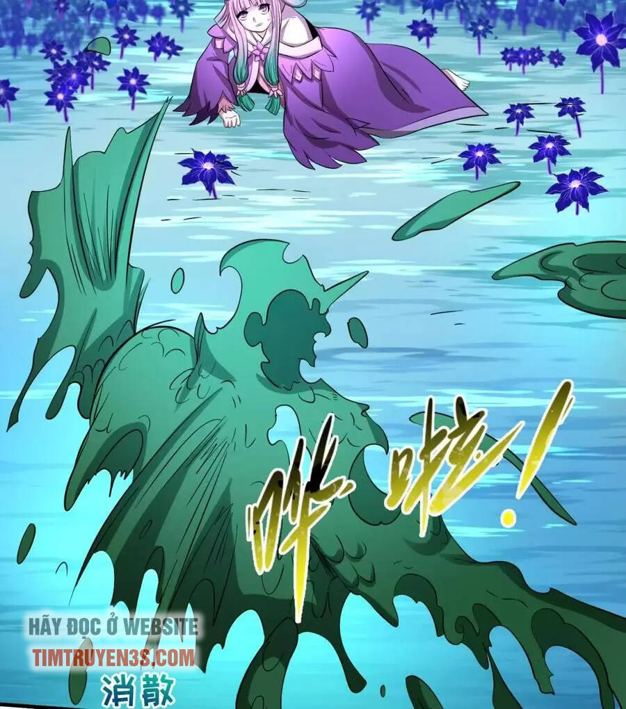 Kỷ Nguyên Kỳ Lạ - Chapter 36 - Page 45