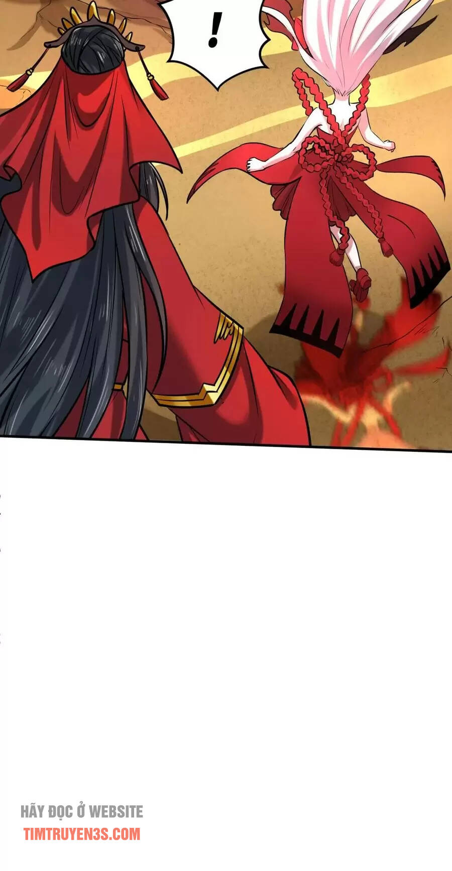 Kỷ Nguyên Kỳ Lạ - Chapter 36 - Page 53