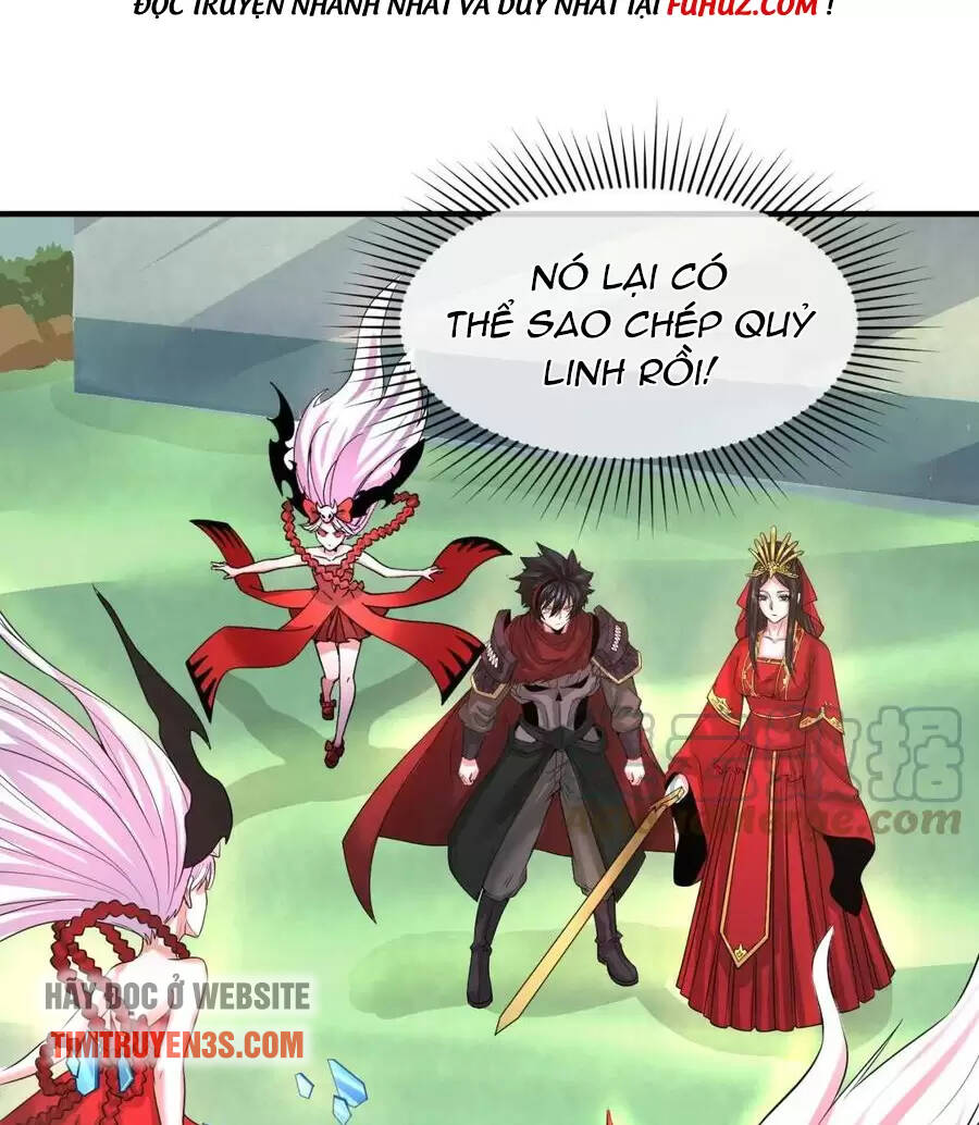 Kỷ Nguyên Kỳ Lạ - Chapter 37 - Page 17