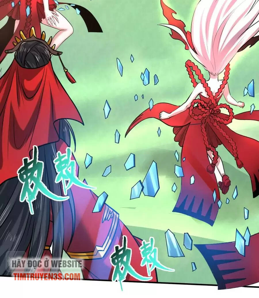 Kỷ Nguyên Kỳ Lạ - Chapter 37 - Page 18