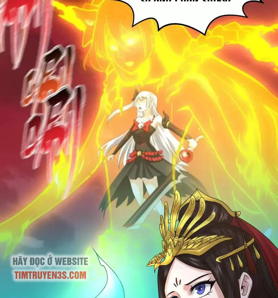 Kỷ Nguyên Kỳ Lạ - Chapter 37 - Page 25