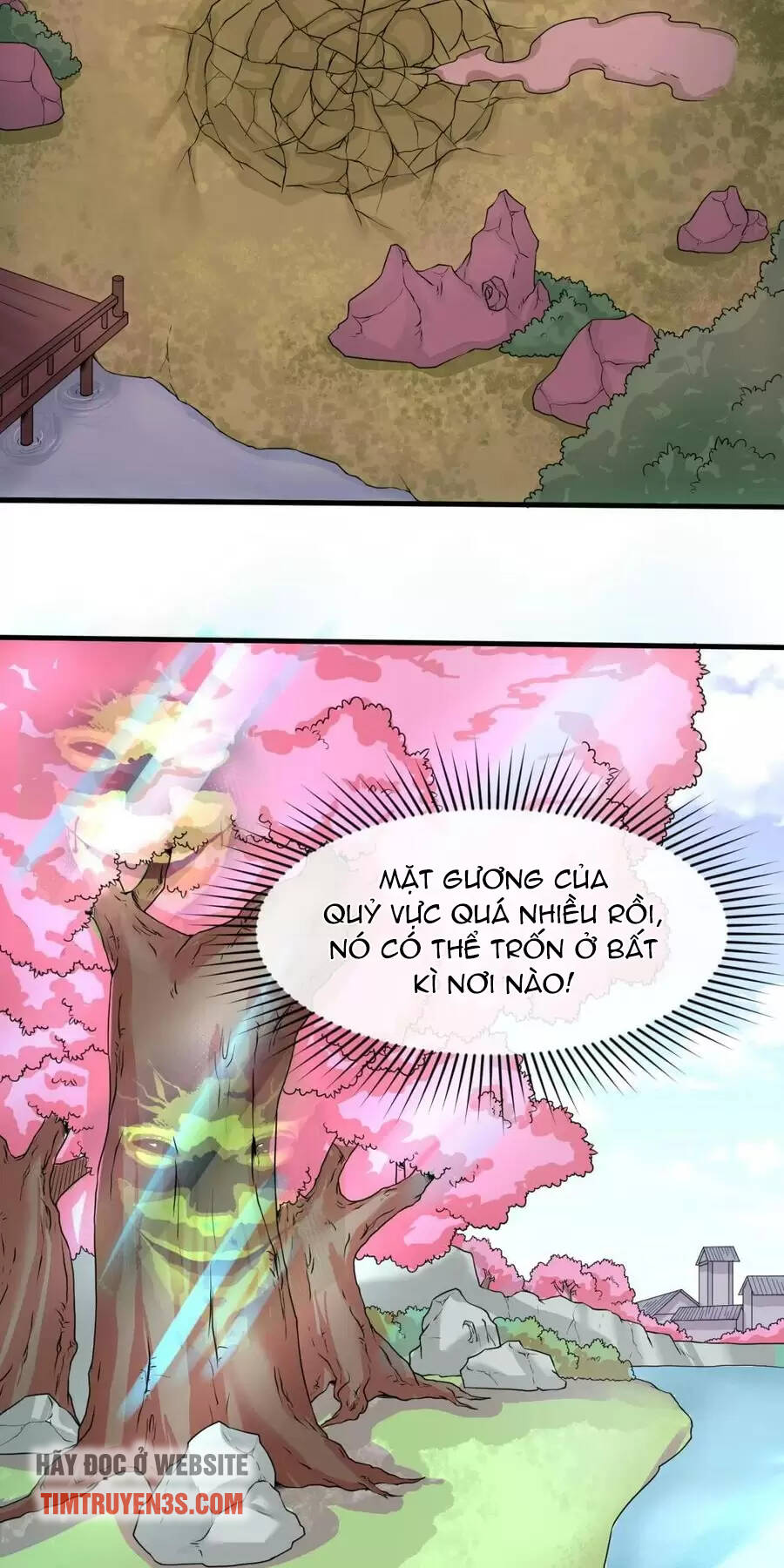 Kỷ Nguyên Kỳ Lạ - Chapter 37 - Page 35