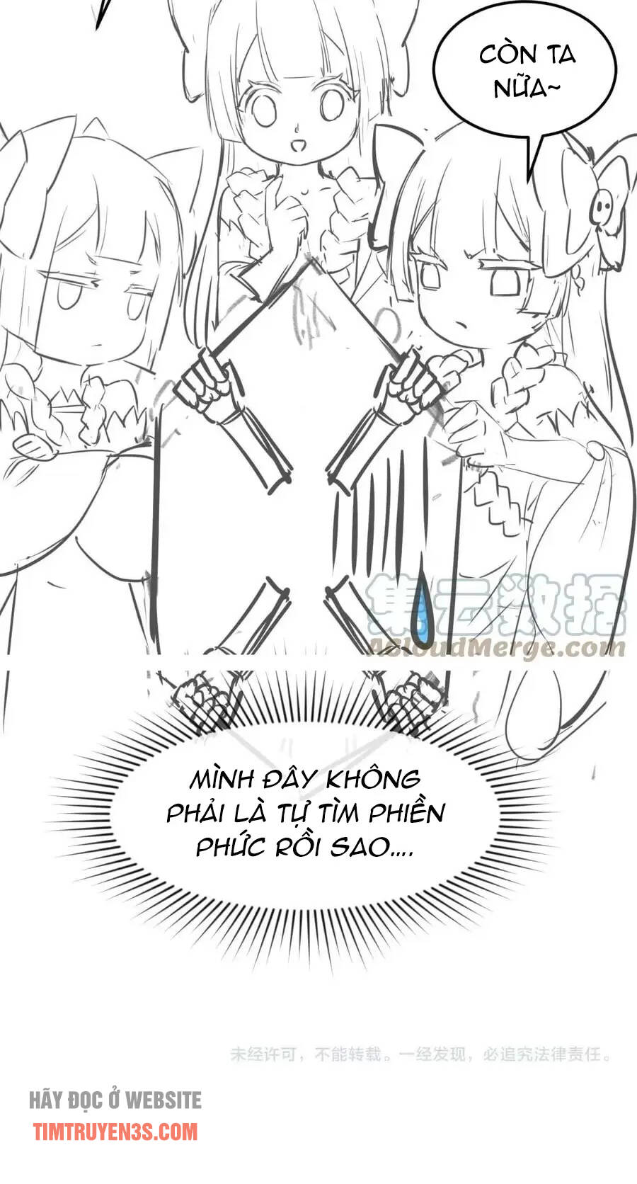 Kỷ Nguyên Kỳ Lạ - Chapter 37 - Page 53