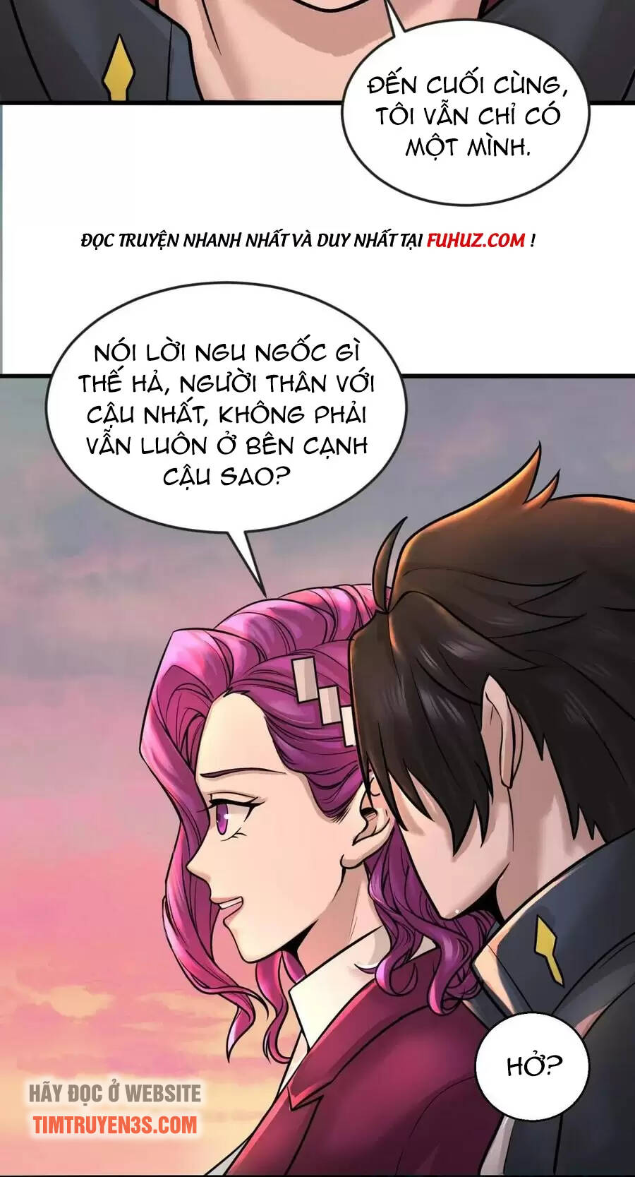 Kỷ Nguyên Kỳ Lạ - Chapter 38 - Page 13