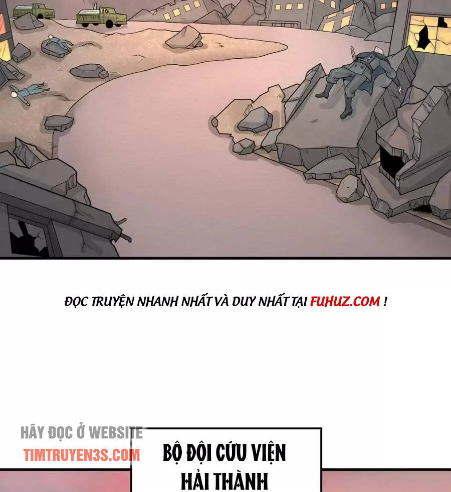 Kỷ Nguyên Kỳ Lạ - Chapter 38 - Page 19