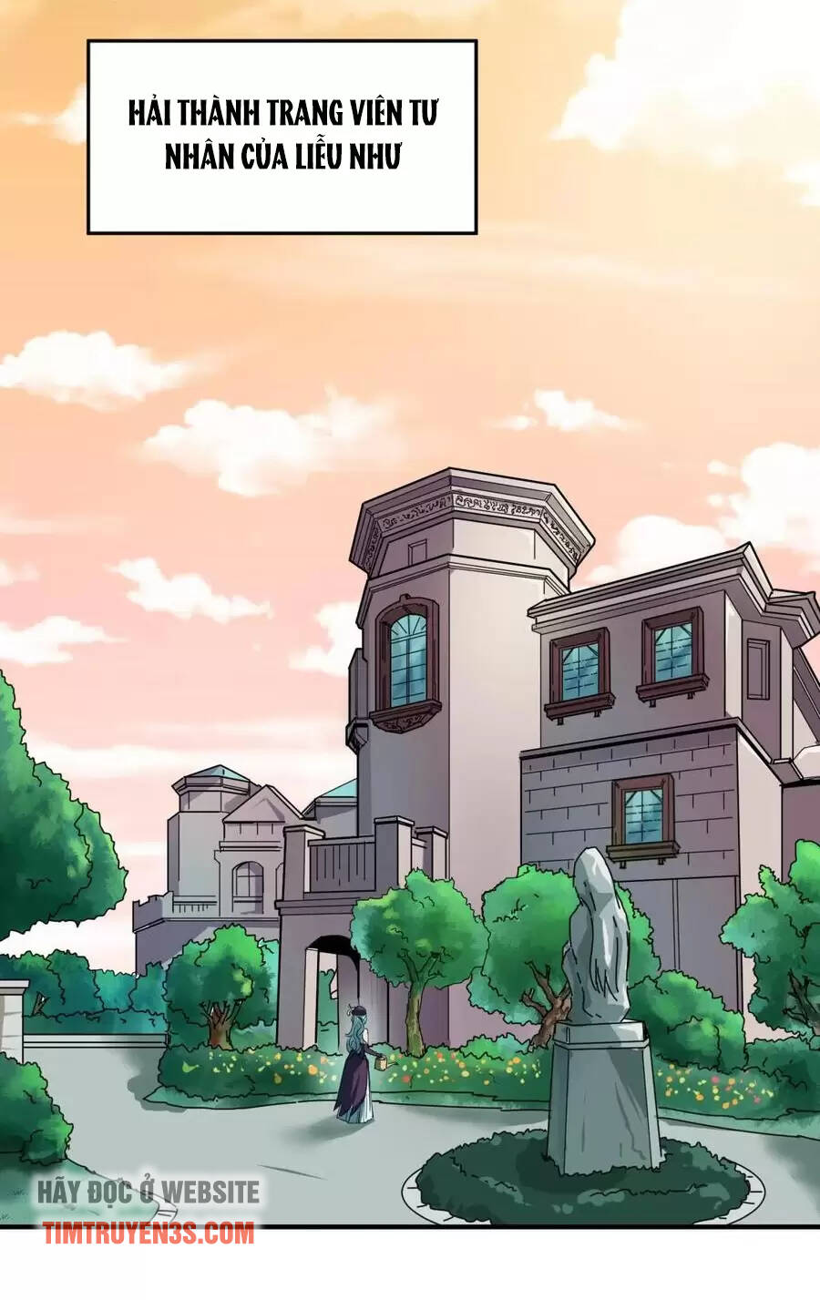 Kỷ Nguyên Kỳ Lạ - Chapter 38 - Page 26