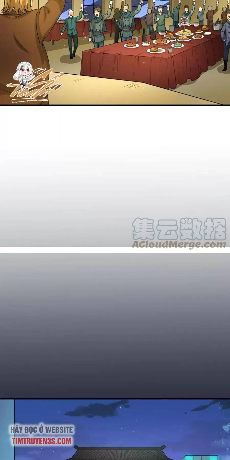 Kỷ Nguyên Kỳ Lạ - Chapter 38 - Page 46