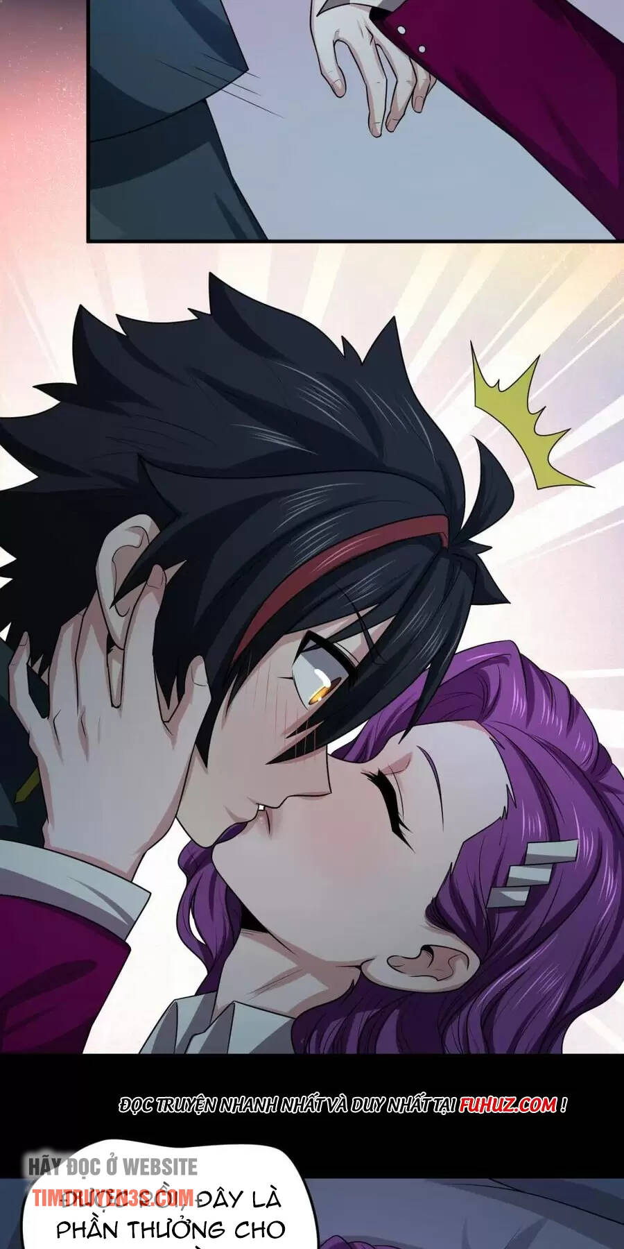 Kỷ Nguyên Kỳ Lạ - Chapter 38 - Page 50