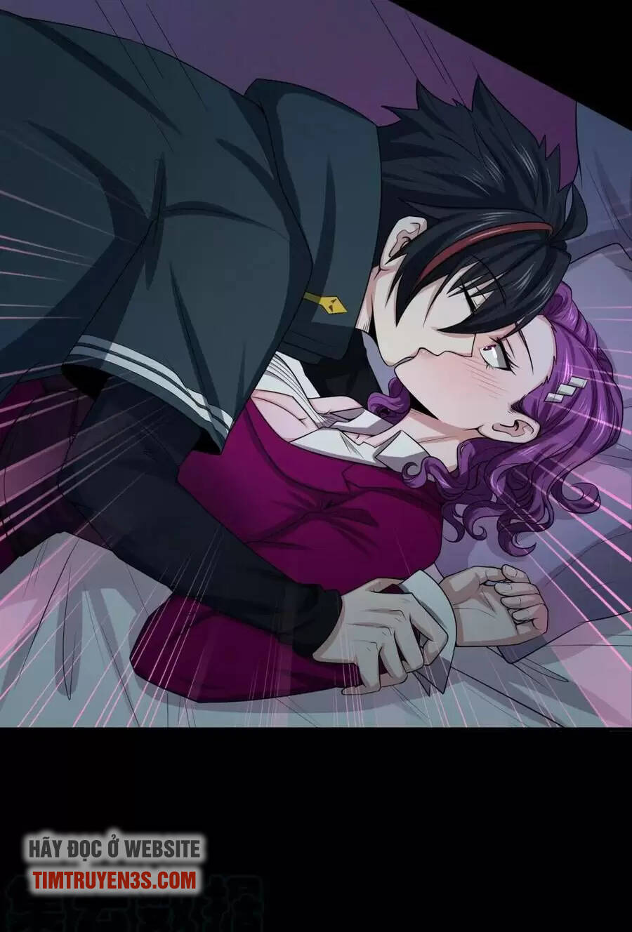 Kỷ Nguyên Kỳ Lạ - Chapter 38 - Page 52