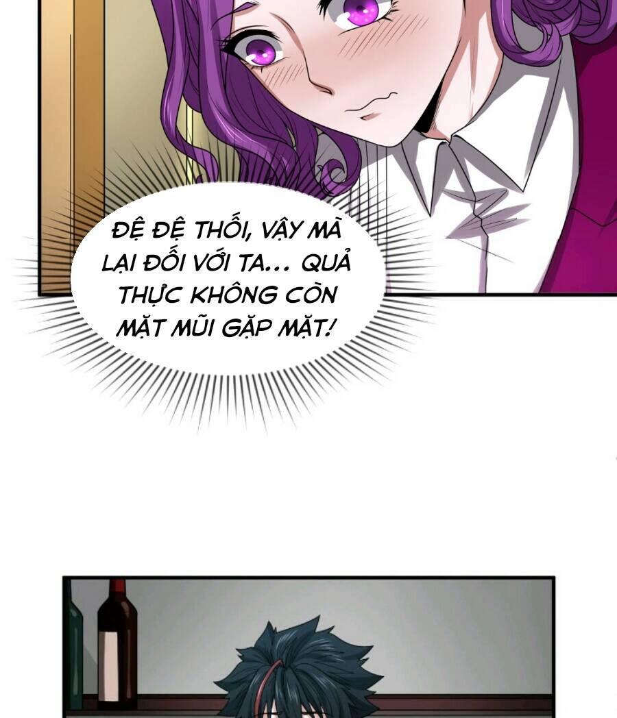 Kỷ Nguyên Kỳ Lạ - Chapter 39 - Page 12