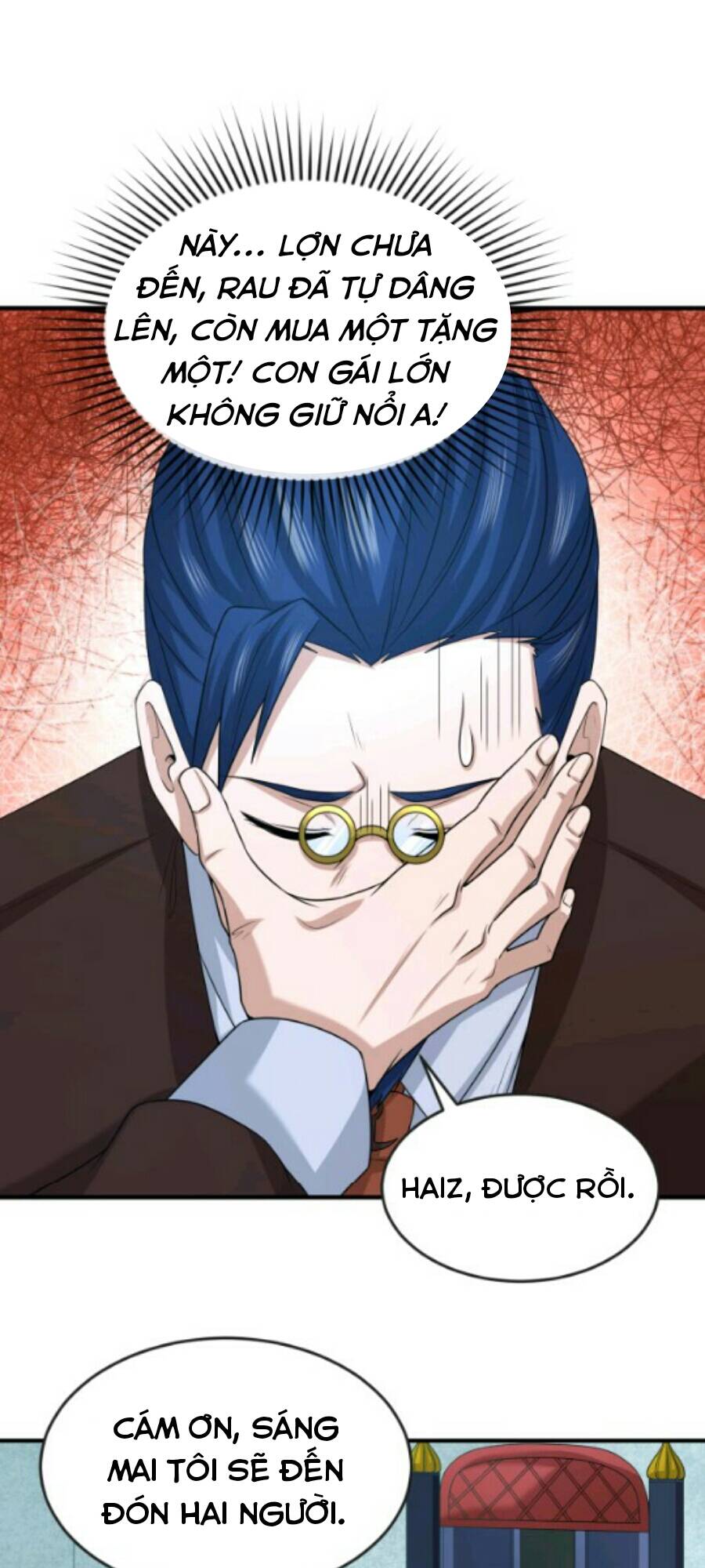 Kỷ Nguyên Kỳ Lạ - Chapter 39 - Page 26