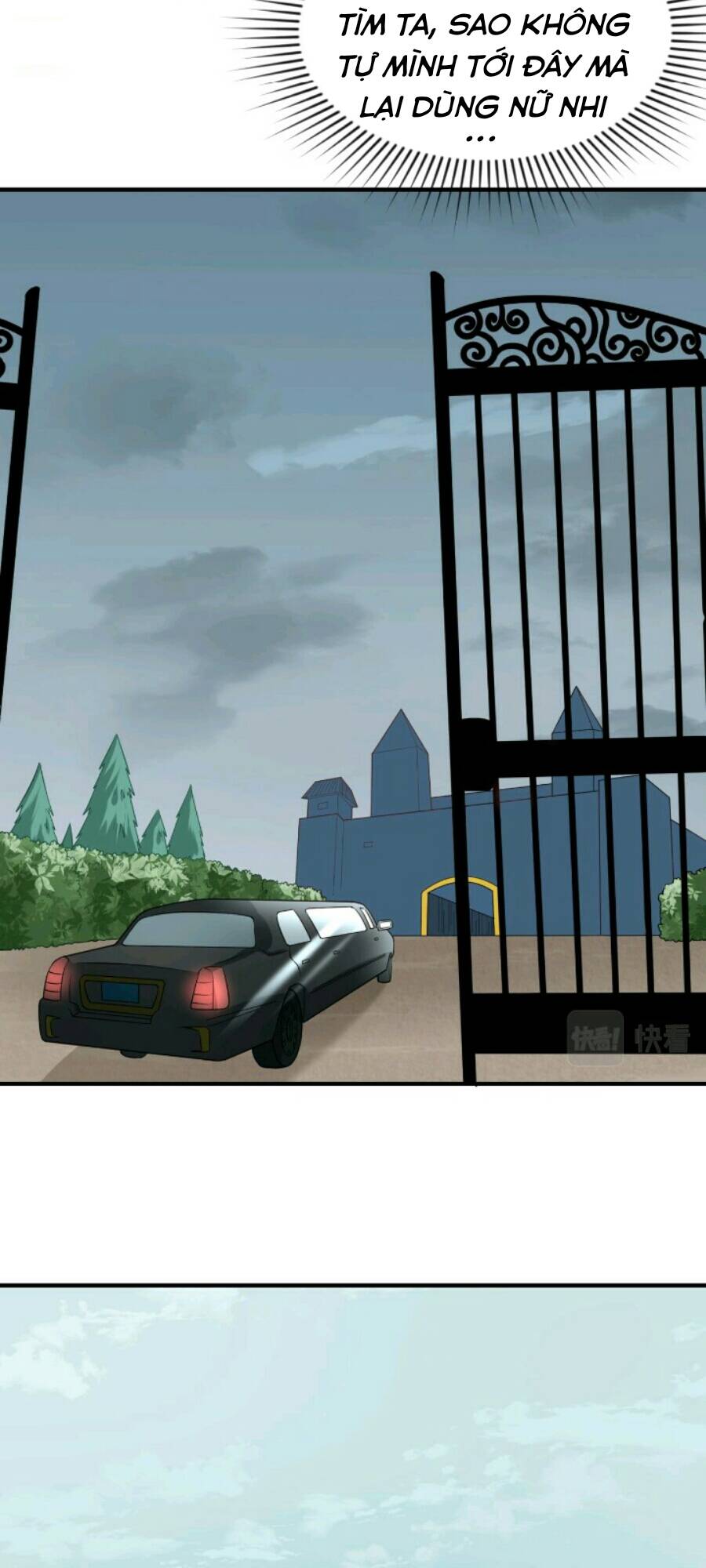 Kỷ Nguyên Kỳ Lạ - Chapter 39 - Page 32