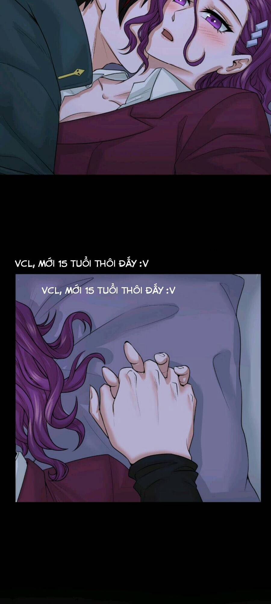 Kỷ Nguyên Kỳ Lạ - Chapter 39 - Page 3