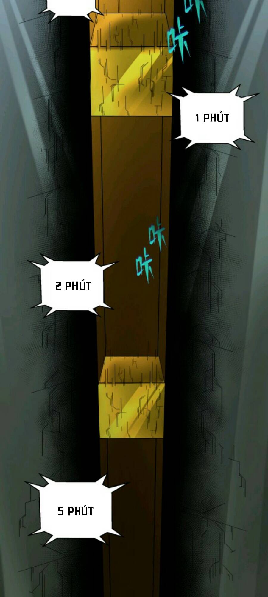Kỷ Nguyên Kỳ Lạ - Chapter 39 - Page 40