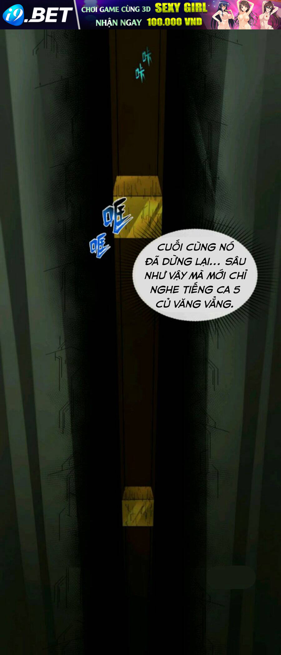 Kỷ Nguyên Kỳ Lạ - Chapter 39 - Page 41