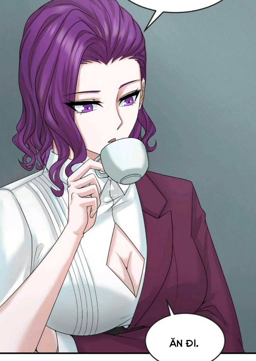 Kỷ Nguyên Kỳ Lạ - Chapter 39 - Page 6