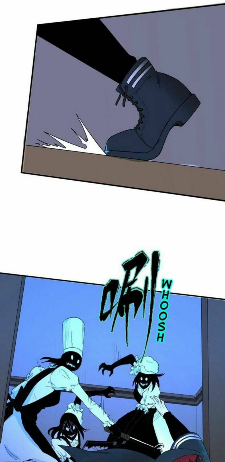 Kỷ Nguyên Kỳ Lạ - Chapter 4 - Page 15