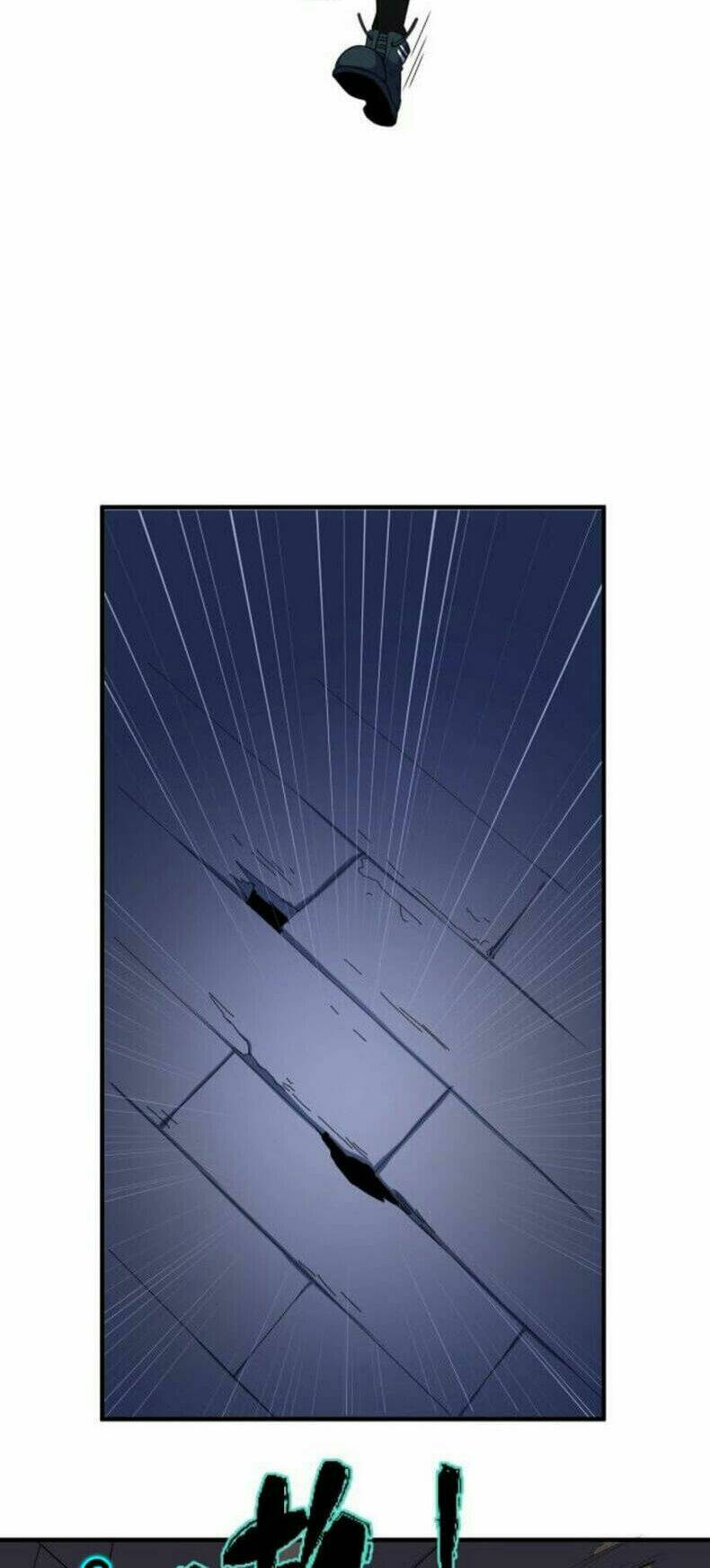 Kỷ Nguyên Kỳ Lạ - Chapter 4 - Page 31