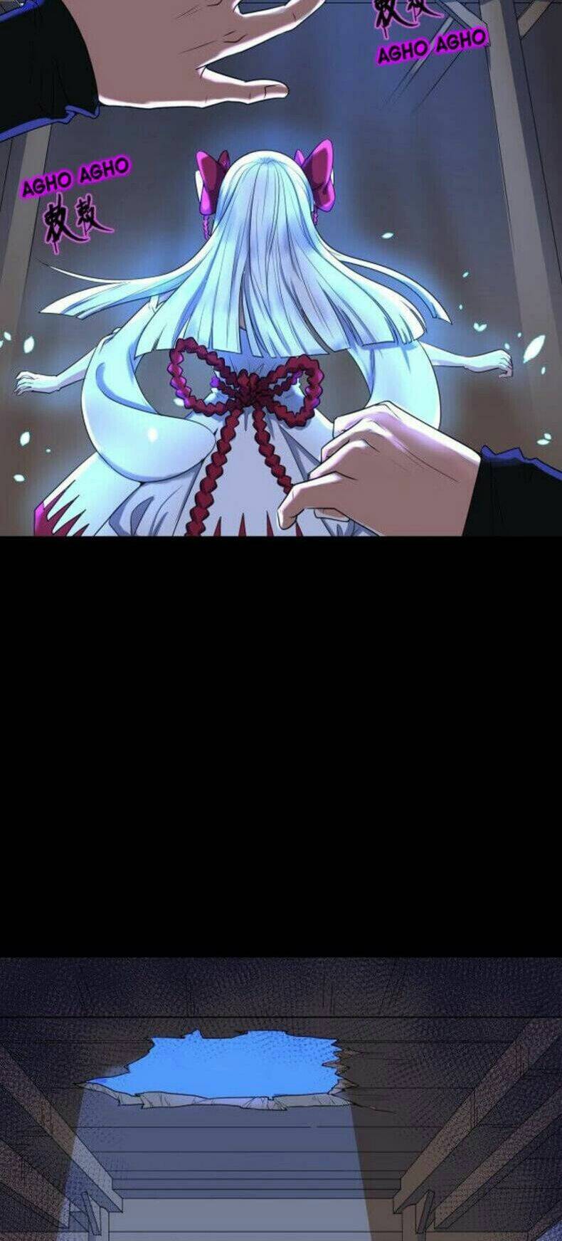 Kỷ Nguyên Kỳ Lạ - Chapter 4 - Page 35