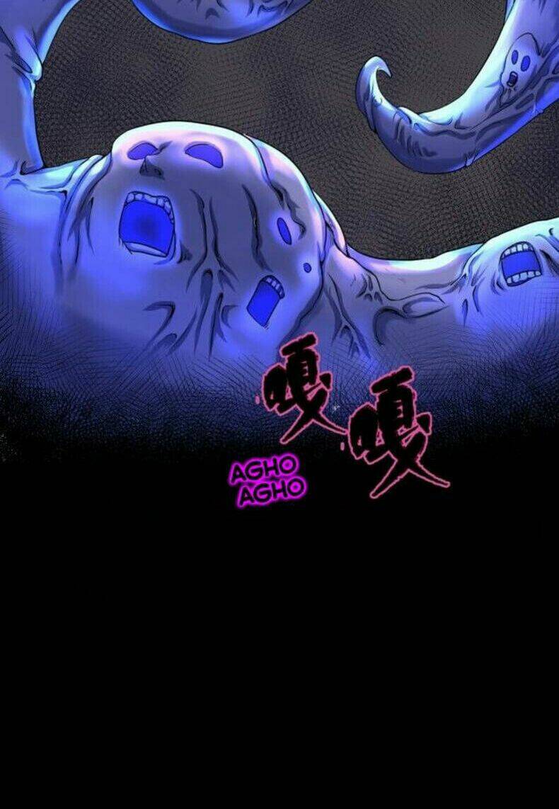 Kỷ Nguyên Kỳ Lạ - Chapter 4 - Page 37