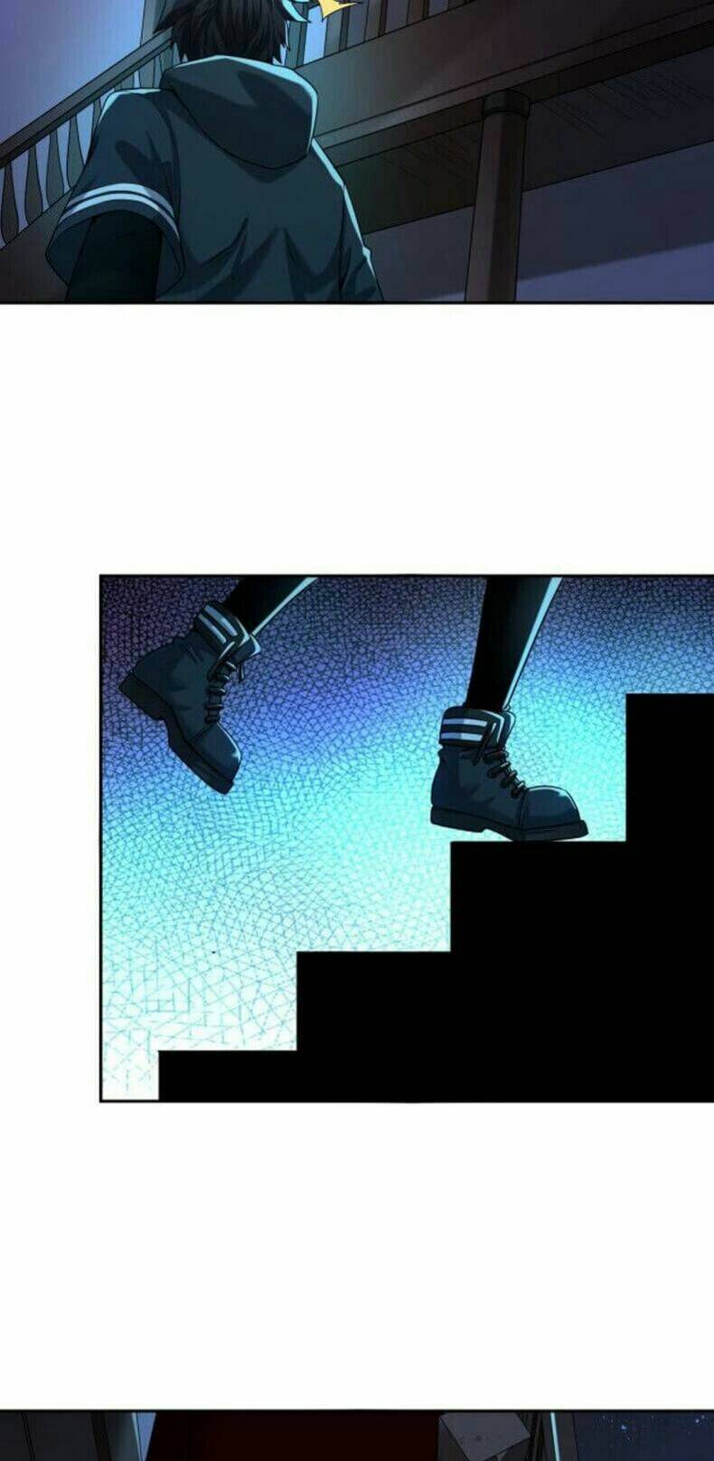 Kỷ Nguyên Kỳ Lạ - Chapter 4 - Page 4