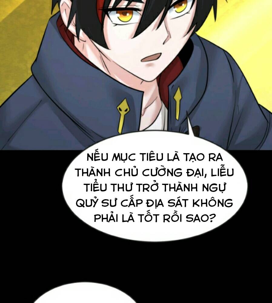 Kỷ Nguyên Kỳ Lạ - Chapter 40 - Page 28