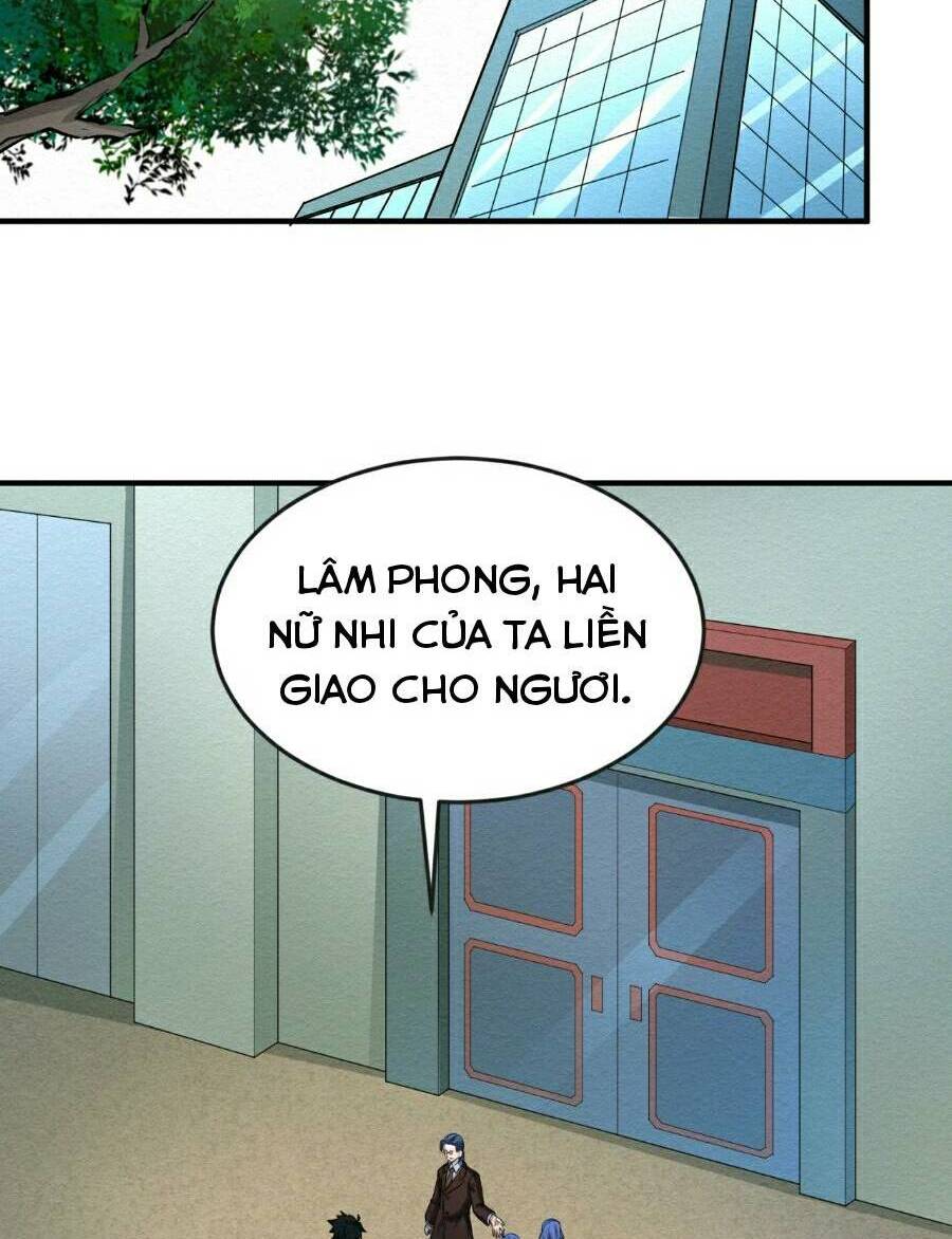 Kỷ Nguyên Kỳ Lạ - Chapter 41 - Page 10