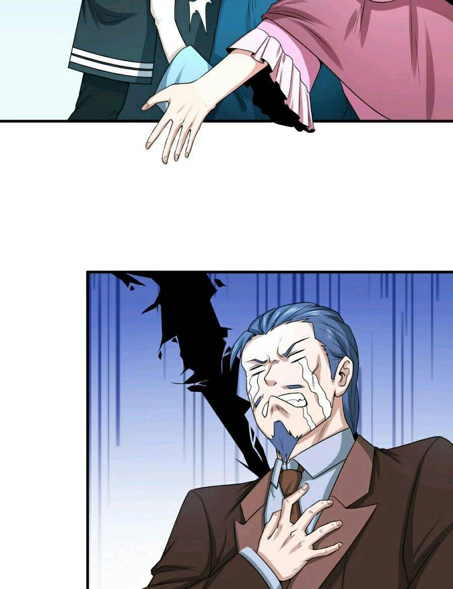 Kỷ Nguyên Kỳ Lạ - Chapter 41 - Page 14