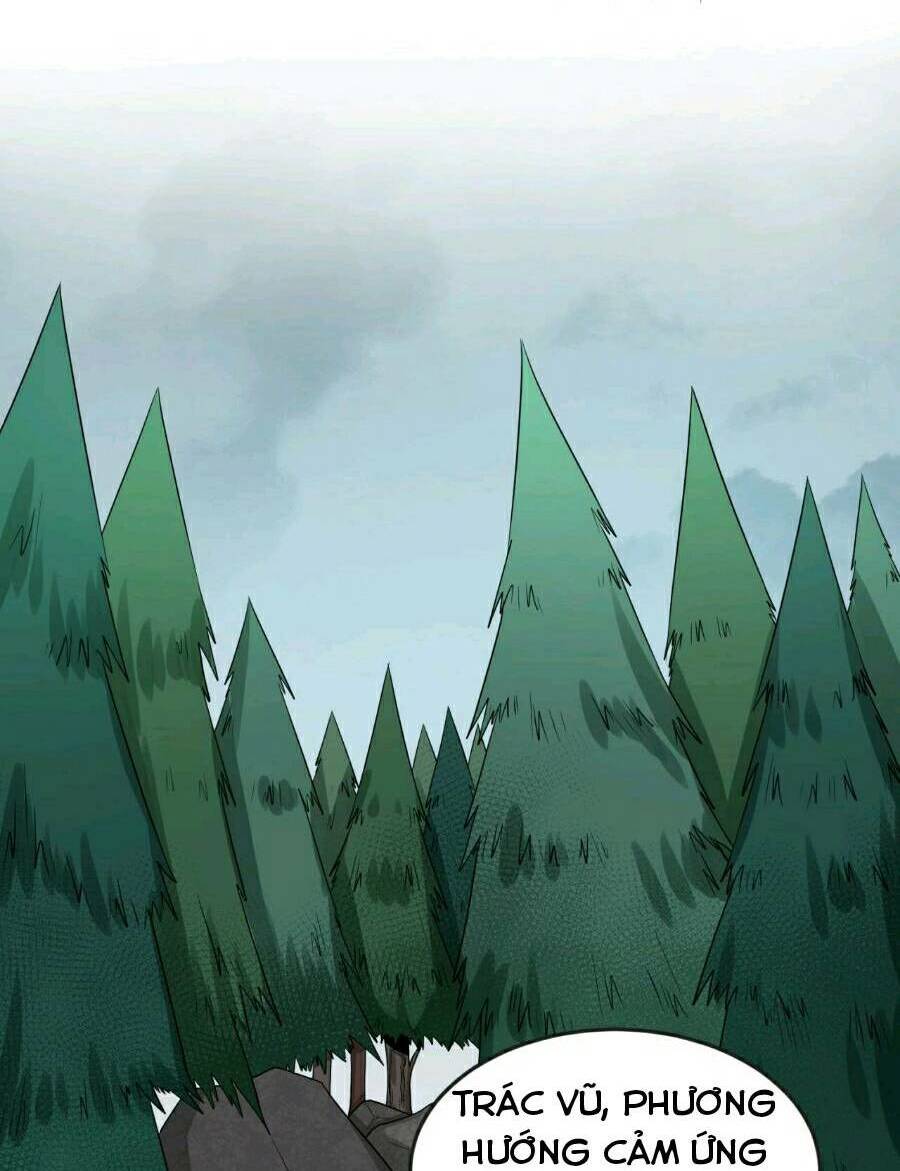 Kỷ Nguyên Kỳ Lạ - Chapter 41 - Page 16