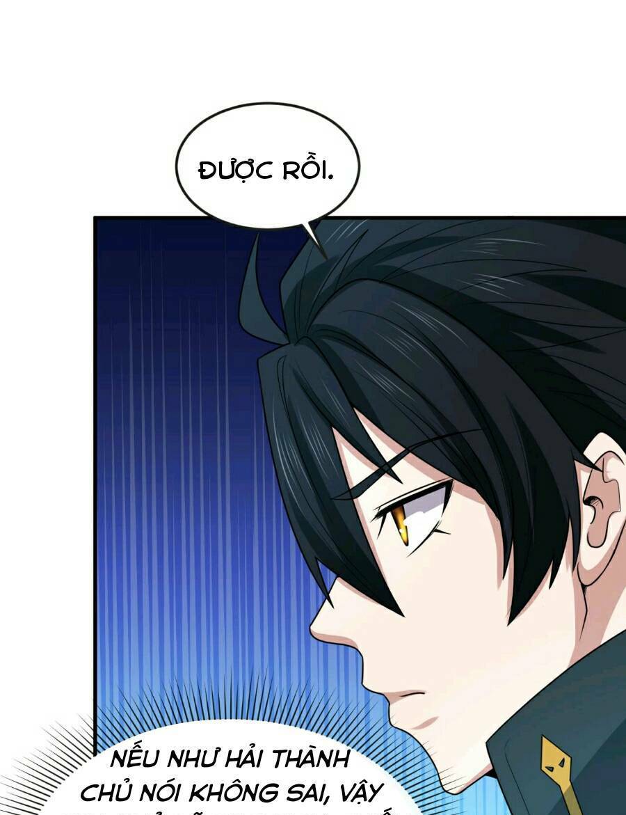 Kỷ Nguyên Kỳ Lạ - Chapter 41 - Page 19