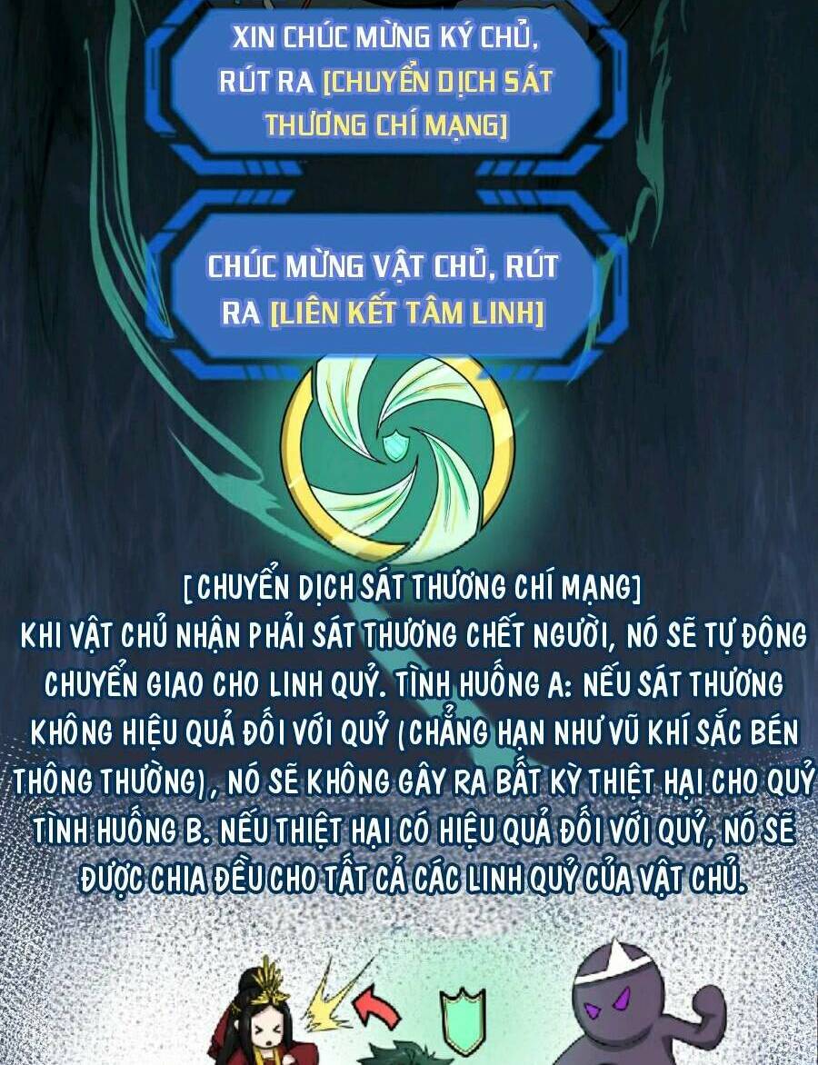 Kỷ Nguyên Kỳ Lạ - Chapter 41 - Page 22