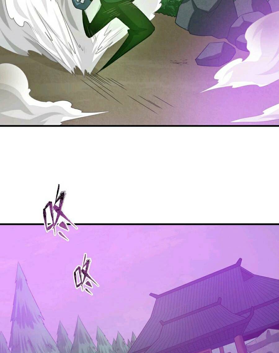 Kỷ Nguyên Kỳ Lạ - Chapter 41 - Page 27