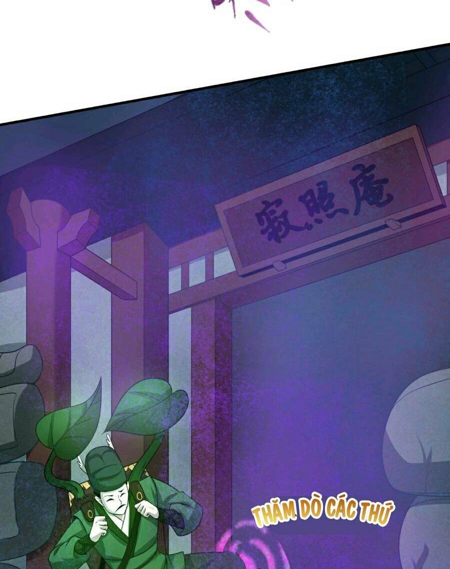 Kỷ Nguyên Kỳ Lạ - Chapter 41 - Page 29