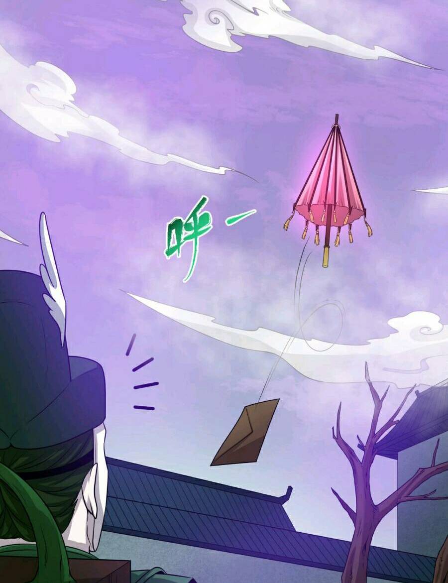 Kỷ Nguyên Kỳ Lạ - Chapter 41 - Page 32