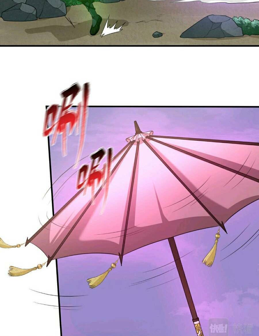 Kỷ Nguyên Kỳ Lạ - Chapter 41 - Page 35