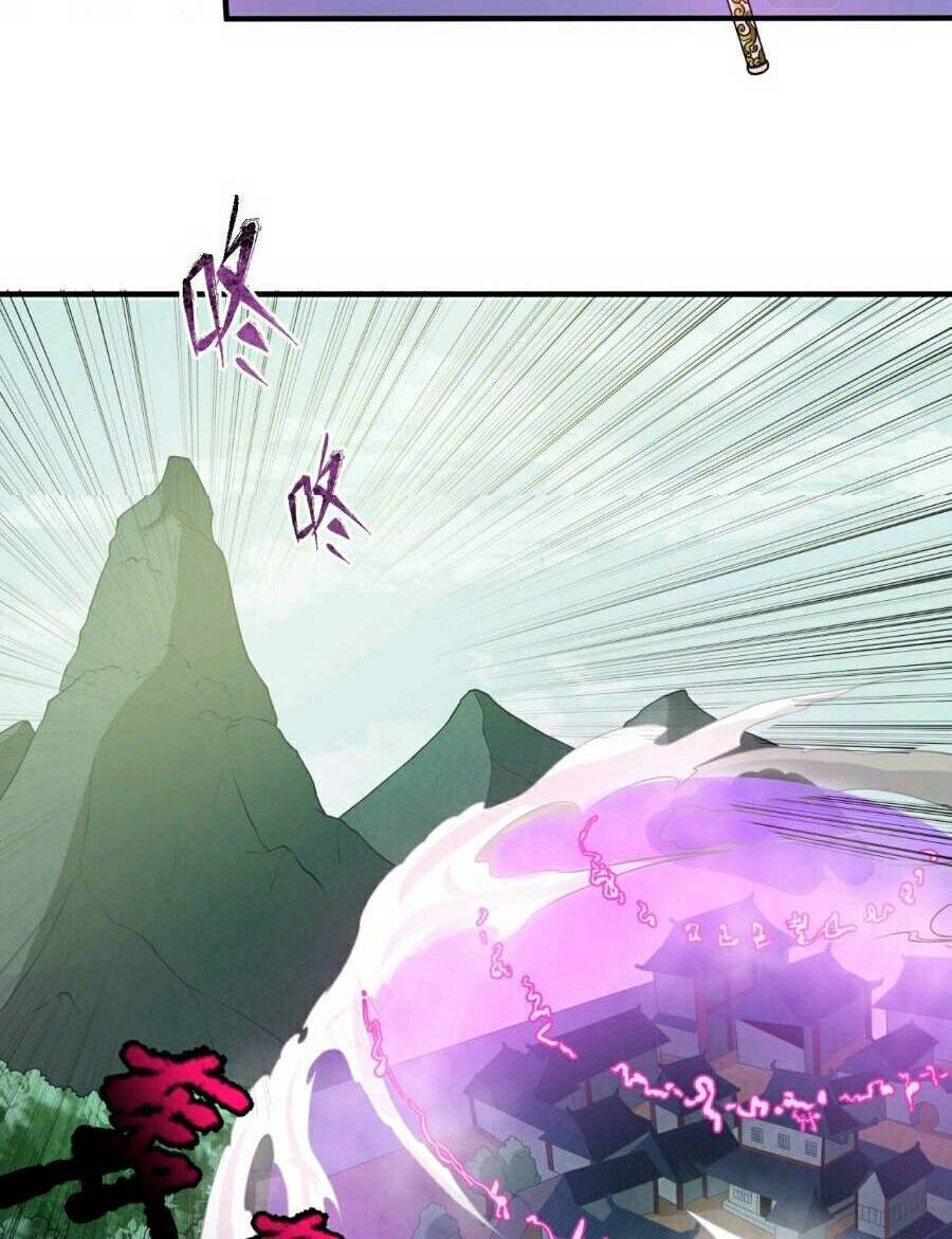 Kỷ Nguyên Kỳ Lạ - Chapter 41 - Page 36